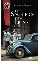 Le sacrifice des lions