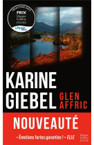 Glen affric - le nouveau roman tres attendu de la reine du polar francais
