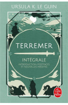 Terremer (edition integrale)