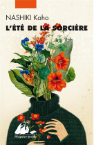 L'eté de la sorcière