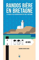 Randos bière en bretagne