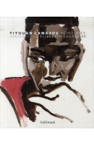 Titouan lamazou, peintures  -  coffret