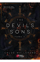 The devil-s sons t.1