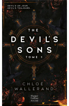 The devil's sons tome 1