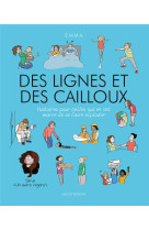 Un autre regard tome 5 : des lignes et des cailloux