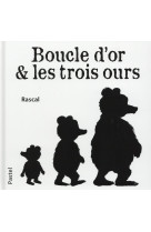 Boucle d'or et les trois ours (ne)