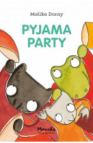 Pyjama party