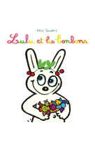 Lulu et les bonbons