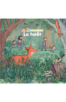 La foret - format geant