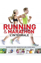 Running & marathon l-integrale