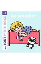 Le coucher tout p-tits docs