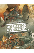 Operation overlord t04