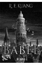 Babel (broché)