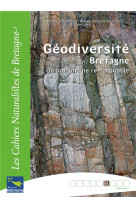 Geodiversite en bretagne - un patrimoine remarquable