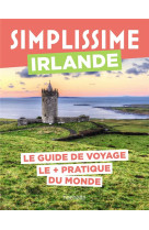 Irlande guide simplissime