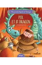 Pol et le dragon
