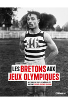 Les bretons aux jeux olympiques