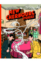 New cherbourg stories