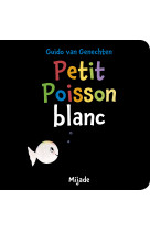 Petit poisson blanc