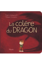 Colère du dragon