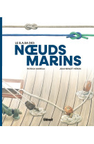 Le b.a.ba des noeuds marins ne