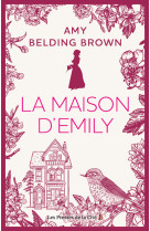 La maison d-emily