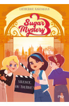 Sugar mystery tome 2