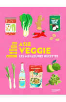 Asie veggie