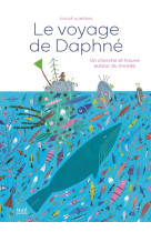 Le voyage de daphné