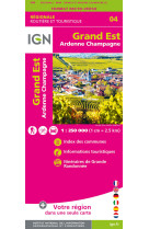 Nr04 grand est ardennes champagne