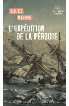 L-expedition de la perouse