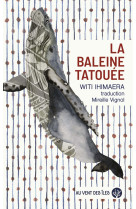 La baleine tatouee