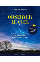 Les 50 regles d-or pour observer le ciel