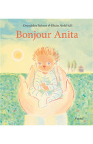 Bonjour anita