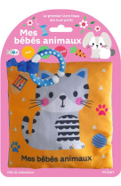 Mes bébés animaux