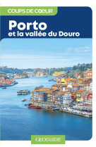 Porto et le nord