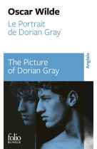 Le portrait de dorian gray/the picture of dorian gray