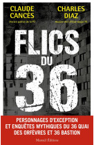 Flics du 36