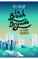 La breizh brigade tome 4 - tome 4