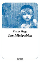 Les miserables - poche nouvelle edition