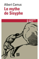 Mythe de sisyphe