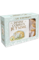 Devine combien je t-aime - le coffret