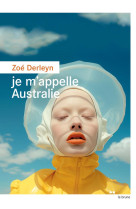 Je m-appelle australie