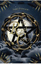 The royal coven t1