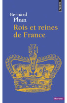 Rois et reines de france