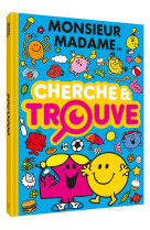 Monsieur madame - cherche et trouve