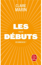 Les débuts