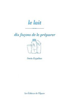 Lait, dix facons... (le)