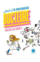 Docteure