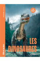 Mille et un docs - les dinosaures